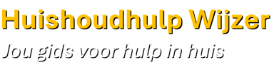 Huishoudhulp wijzer logo